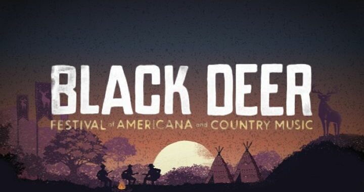 Black Deer Festival announce indie giants james