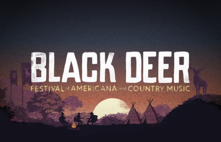Black Deer Festival, Music, Festival News, james, TotalNtertainment