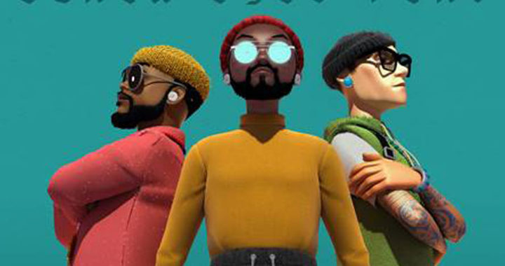 ‘Translation’ Black Eyed Peas Album Review