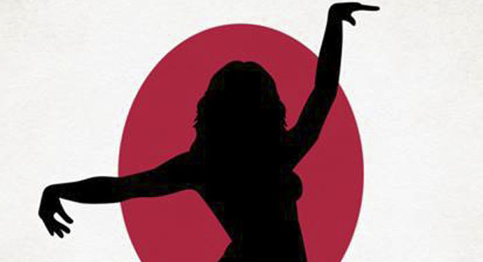 Black Eyed Peas ft Shakira – Girl Like Me