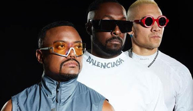 Black Eyed Peas, Hit It, Music News, New Single, TotalNtertainment