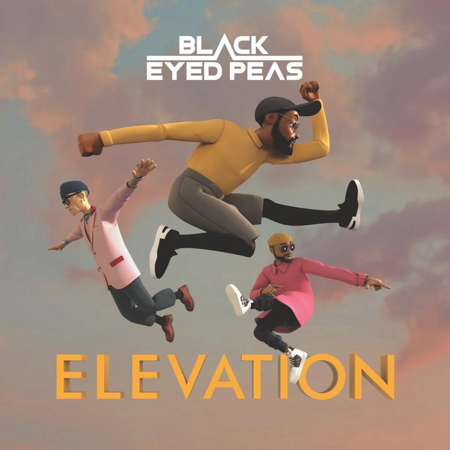 Black Eyed Peas, Elevation, New Album, Music News, TotalNtertainment