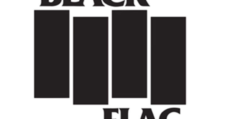 BLACK FLAG – Announce UK dates for October