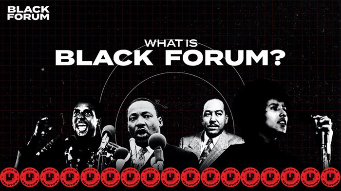 Black Forum Label, Motown, Music, TotalNtertainment