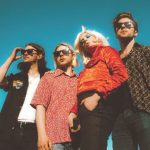 Black Honey, Tour, New Single, Manchester, TotalNtertainment