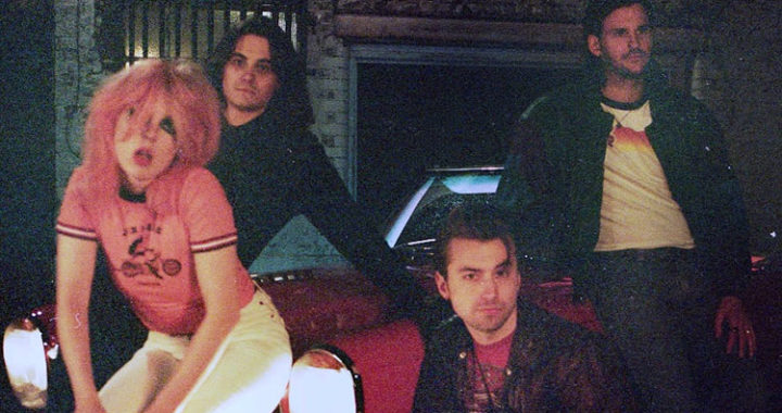 Black Honey release ‘Run For Cover’
