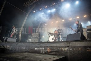 Black Rebel Mototcycle Club, Standon Calling, Festival, TotalNtertainment, Music