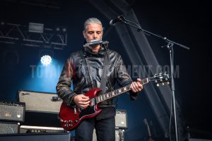 Black Rebel Mototcycle Club, Standon Calling, Festival, TotalNtertainment, Music