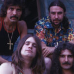 Black Sabbath, Music, Sabotage, New Release, TotalNtertainment