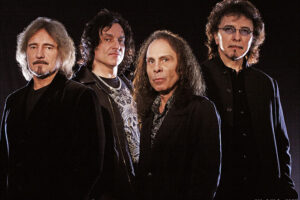 Black Sabbath, Music News, Album News, TotalNtertainment