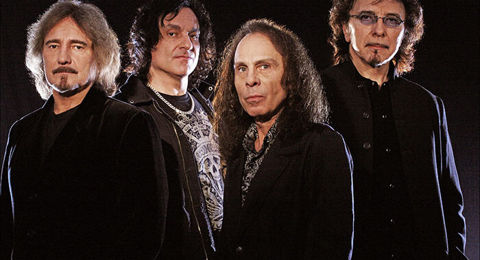 Black Sabbath announce deluxe editions