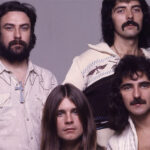 Black Sabbath, Technical Ecstasy, Music News, remastered, TotalNtertainment