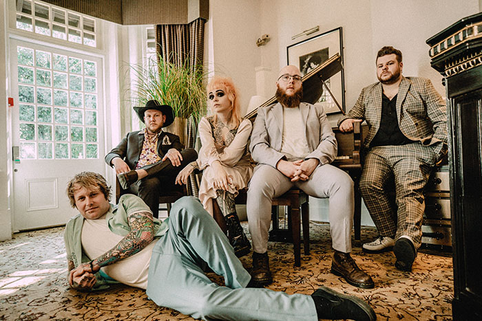 Black Water County, Music, Tour Dates, New Album, New Single, TotalNtertainment