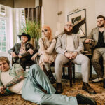 Black Water County, Music News, New Music Friday, New Single, Tour Dates, TotalNtertainment