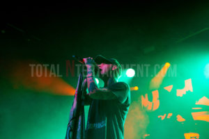 Blackbear, Music, Manchester, Amy Harrison, TotalNtertainment, Review