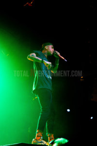 Blackbear, Music, Manchester, Amy Harrison, TotalNtertainment, Review