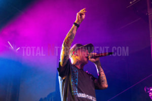 Blackbear, Music, Manchester, Amy Harrison, TotalNtertainment, Review