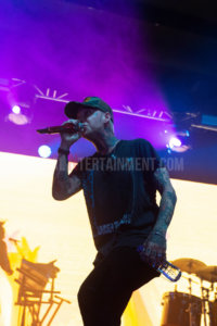 Blackbear, Music, Manchester, Amy Harrison, TotalNtertainment, Review