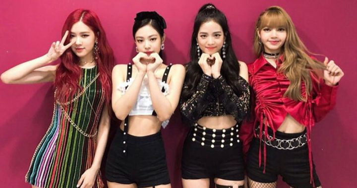 Blackpink announce extra date on 2019 world tour