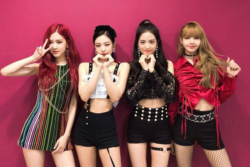 Blackpink, Manchester, TotalNtertainment, Music, Tour