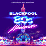 Blackpool 80s Weekender