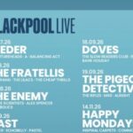 Blackpool Live