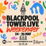 Blackpool Tower Live