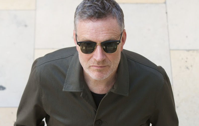 Blancmange, Tour, Sheffield, TotalNtertainment, Music