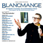 Blancmange