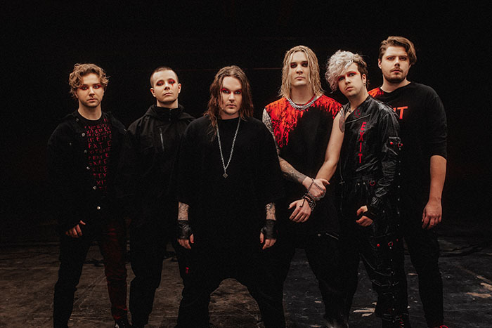 Blind Channel, Music News, New Single, Tour Dates, TotalNtertainment