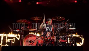 Blink 182, Liverpool, Concert, Live Event