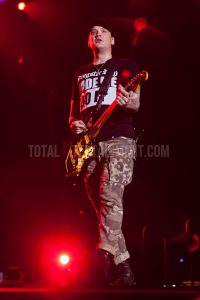 Blink 182, Liverpool, Concert, Live Event