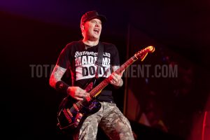 Blink 182, Liverpool, Concert, Live Event