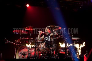 Blink 182, Liverpool, Concert, Live Event