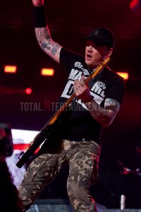 Blink 182, Liverpool, Concert, Live Event