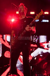 Blink 182, Liverpool, Concert, Live Event