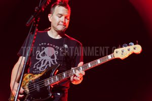 Blink 182, Liverpool, Concert, Live Event