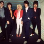 Blondie, Music News, New Single, Mr Sightseer, TotalNtertainment