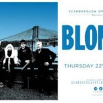 Blondie, Music News, Tour Dates, Scarborough Open Air Theatre, TotalNtertainment