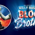 Blood Brothers, Linzi Hately, TotalNtertainment, Musical, Theatre,