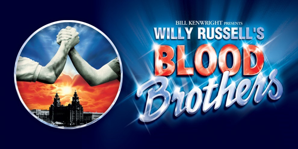 Lyn Paul is back as Mrs Johnstone in Blood Brothers