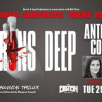 Blood Runs Deep, Antony Costa, Theatre, TotalNtertainment, Liverpool