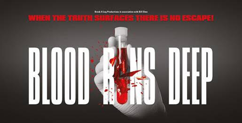 Blood Runs Deep, Theatre, TotalNtertainment, Liverpool, Unity Theatre