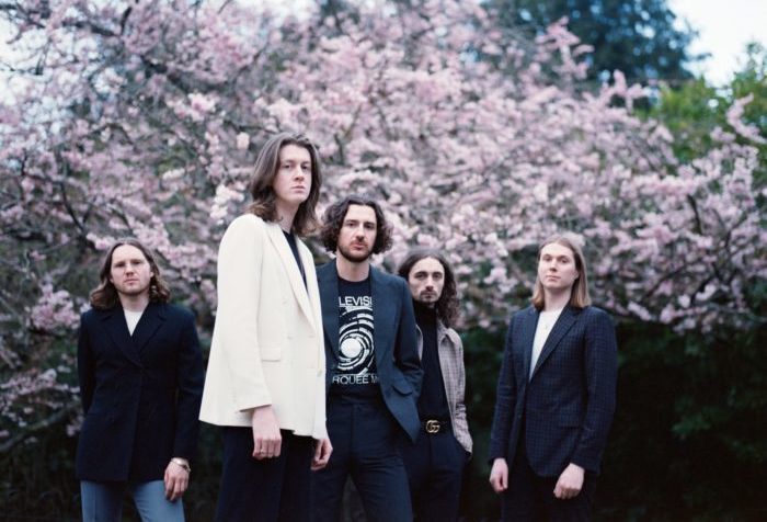 blossoms tour doncaster