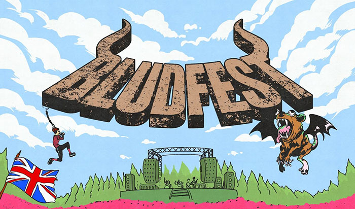 Bludfest