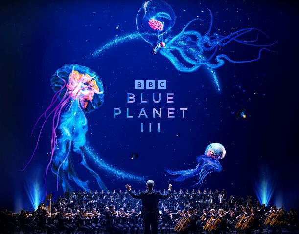 Blue Planet III