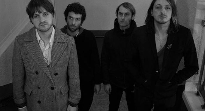 Blue Statue drop new video ‘So To Speak’