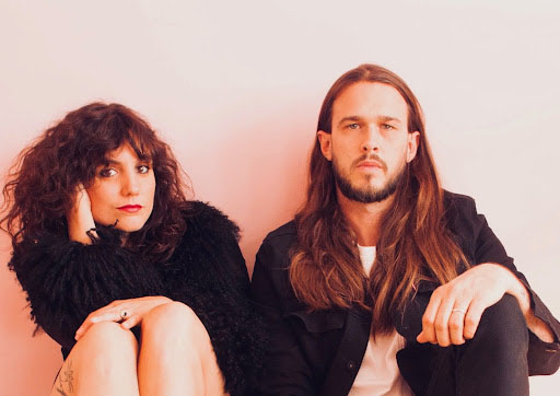 ‘Poster Girl’ the new single from Blue Violet