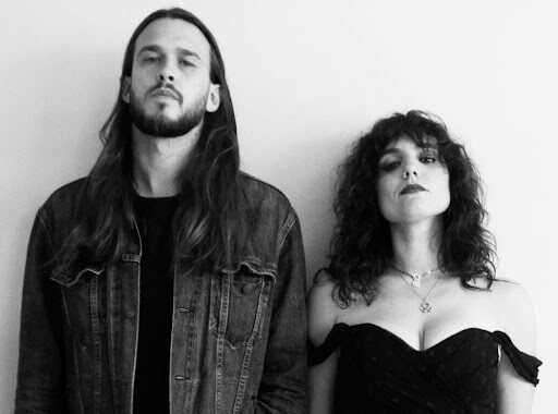 ‘Rabbit Hole’ The new single from Blue Violet