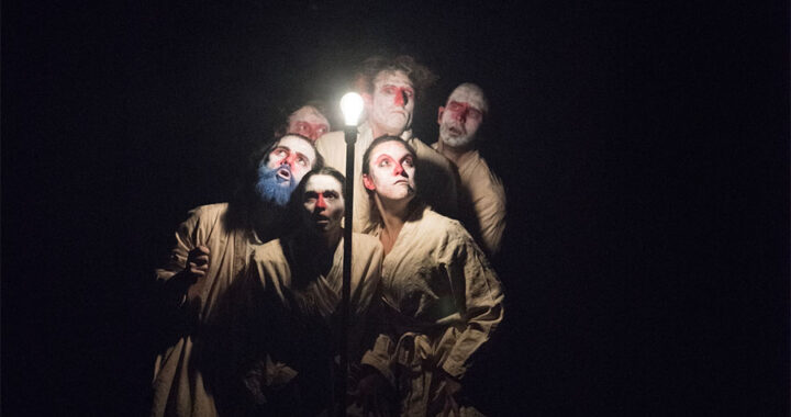 Bluebelle is coming to The Lowry